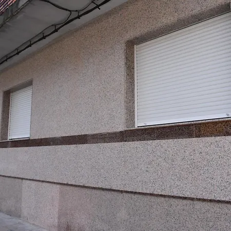 Apartment Vivienda De Uso Turistico Abella Matarrosa del Sil