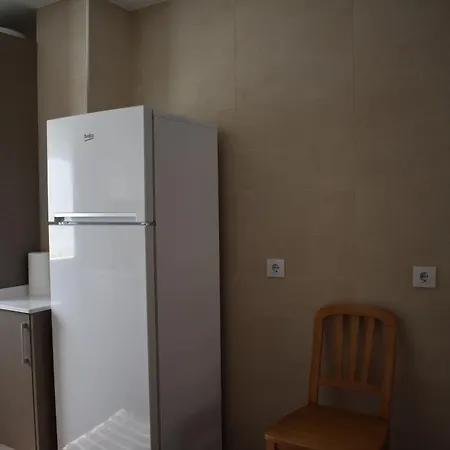 Vivienda De Uso Turistico Abella Apartment Matarrosa del Sil