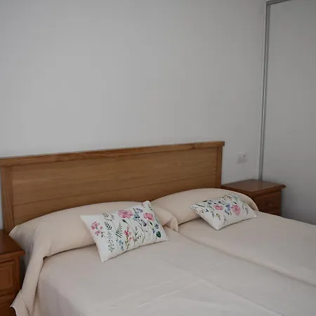 Vivienda De Uso Turistico Abella