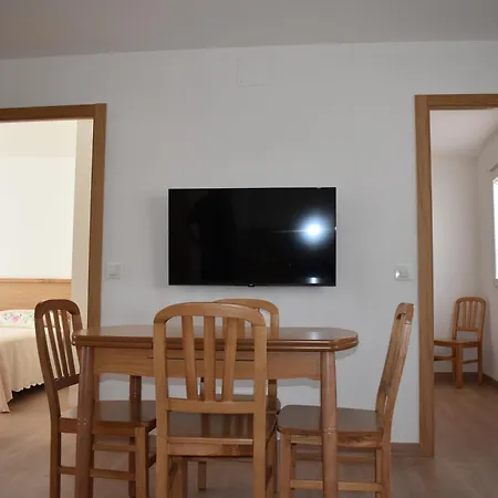 Vivienda De Uso Turistico Abella *