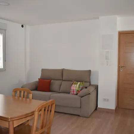 Vivienda De Uso Turistico Abella