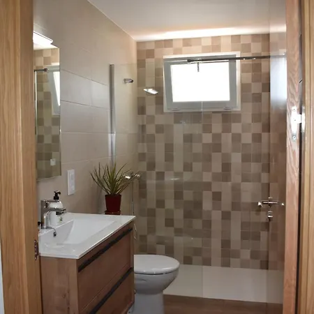 דירה Vivienda De Uso Turistico Abella *