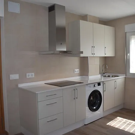 Vivienda De Uso Turistico Abella *