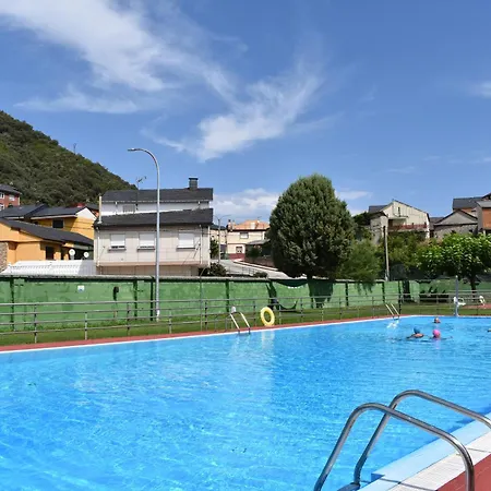 Vivienda De Uso Turistico Abella *