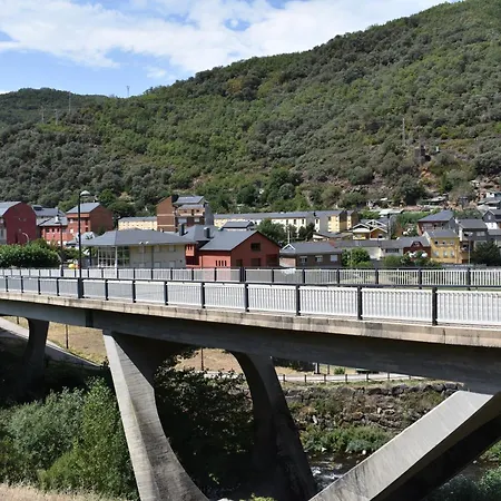 דירה Vivienda De Uso Turistico Abella