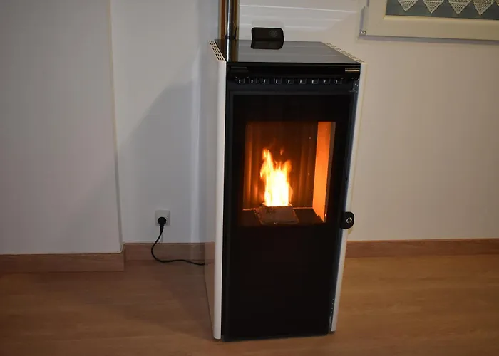 Vivienda De Uso Turistico Abella *