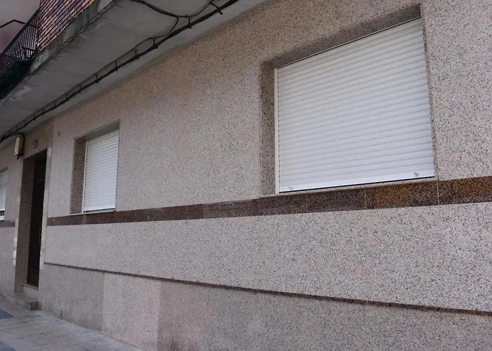 Appartement Vivienda De Uso Turistico Abella Matarrosa del Sil