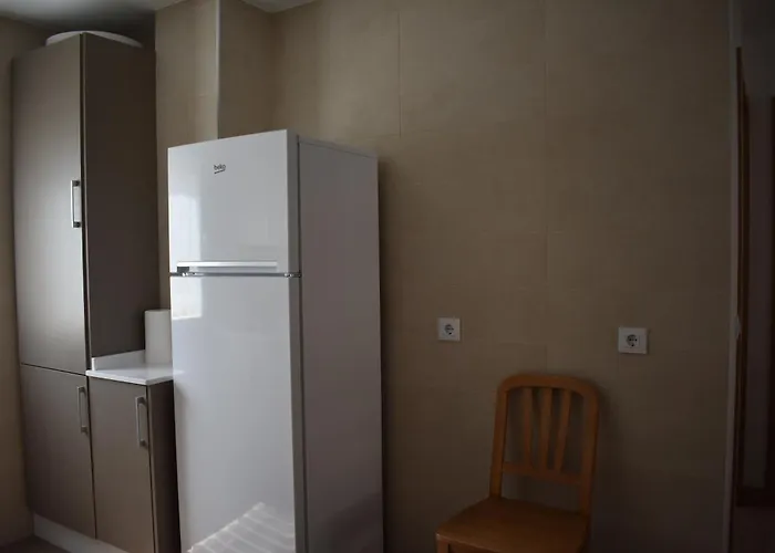 Vivienda De Uso Turistico Abella Appartement Matarrosa del Sil