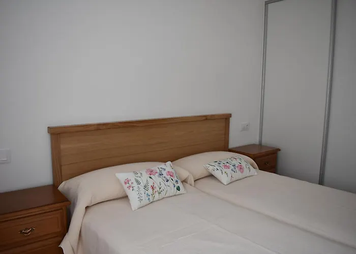 Vivienda De Uso Turistico Abella