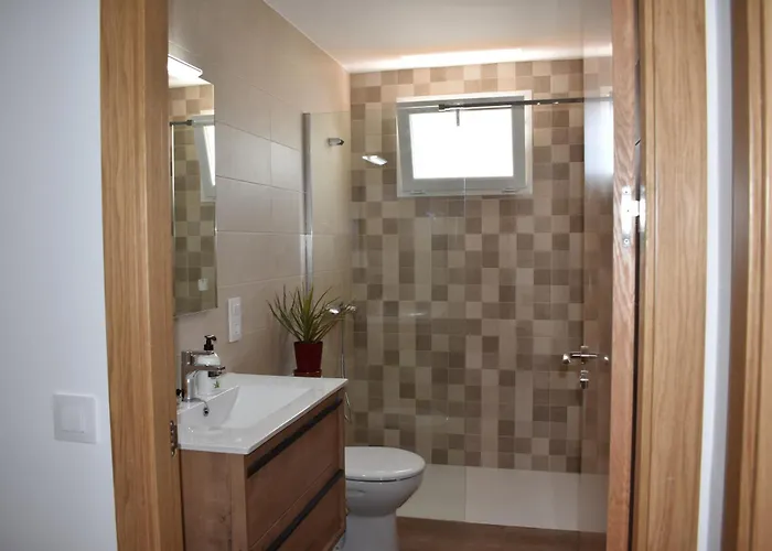 Appartement Vivienda De Uso Turistico Abella *