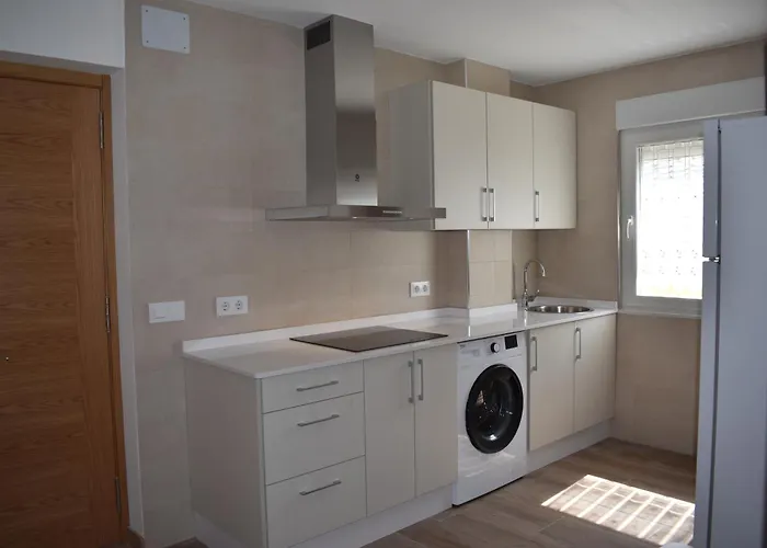 Vivienda De Uso Turistico Abella *